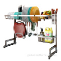 Kitchen Storage Holders Kitchen Shelving Stainless Steel Shelving Supplier